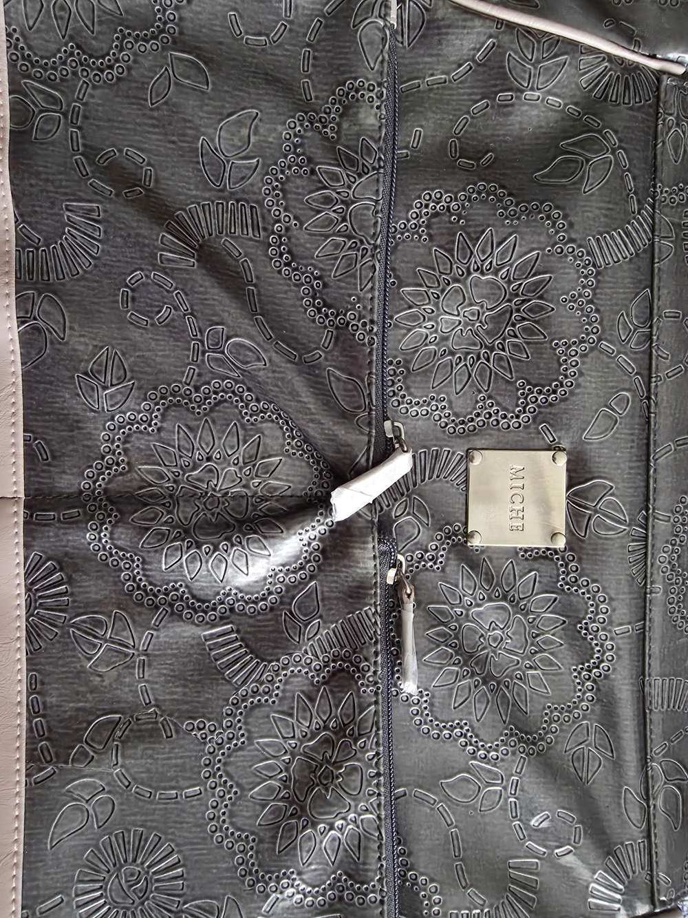 MICHE Set Of 2 Interchangeable Covers And 1 Insert, Donna And Allison - Picture 7 of 9